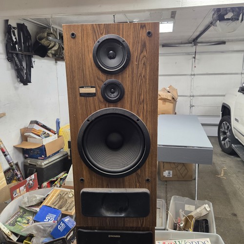 Pioneer n575 3 - pioneer, cs-n575