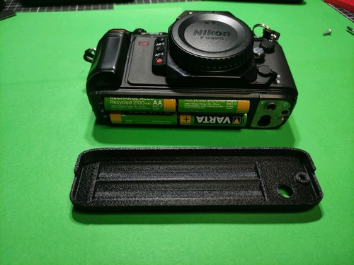 Nikon 501 coperchio per - nikon,