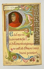 Cartolina epoca francesco - cartolina, d’epoca