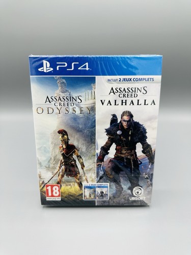 Assassin creed valhalla - assassin’s, +