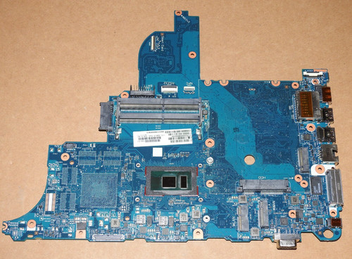 Probook 650 scheda madre - g3,
