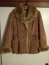 DONATELLA SPORT Cappotto in