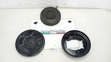 FILTRO ARIA SPORTIVO PER DOPPIO CORPO FIAT ALFA LANCIA ECC.  (MI992)