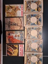 Lotto Libri Antichi Anni 20