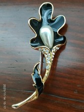 BIGIOTTERIA SPILLA VINTAGE