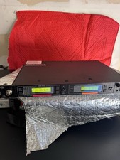 Shure Ricevitore Wireless UHF