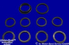 Kit guarnizioni tubo acqua