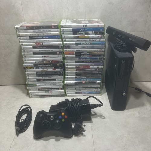 Pacchetto console xbox 360 - 360, e