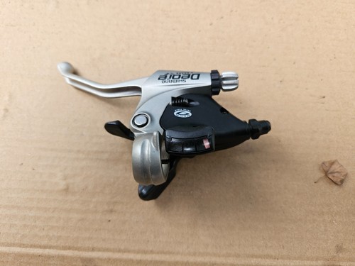 Shimano deore leva freno - leva,