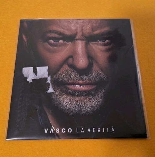 Vasco rossi verità - la,