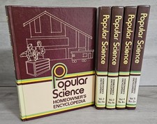 Popular Science Homeowners