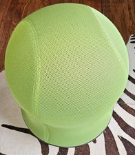 Sedia a sfera girevole Safco