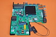TPD.SK323.PB801 SCHEDA MADRE MAIN BOARD PER TV AKAI AKTV3234S SMART VIDAA