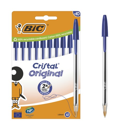 Bic penne sfera - penne, a