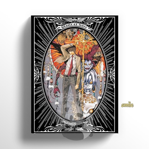 Death note light yagami l - yagami,