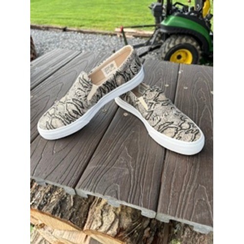 Sneakers keds double decker - keds,