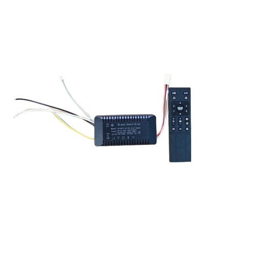 Kit telecomando luce