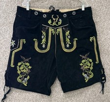 Pantaloncini corti uomo - da,