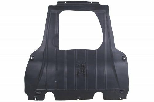 Riparo sottomotore per nissan - sottomotore,