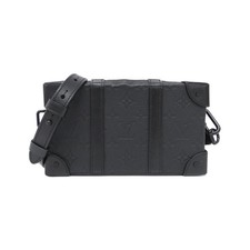 Autentico portafoglio baule