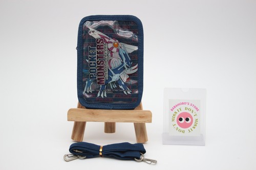 Pokemon custodia porta - pokemon,