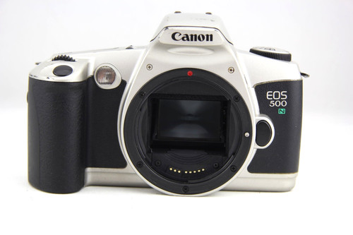 Canon eos 500 - 500, n