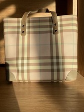 Borsa tote vintage originale