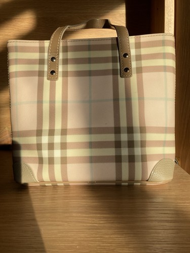 Borsa tote vintage originale