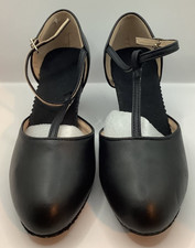 Bokind donna T-Strap latino