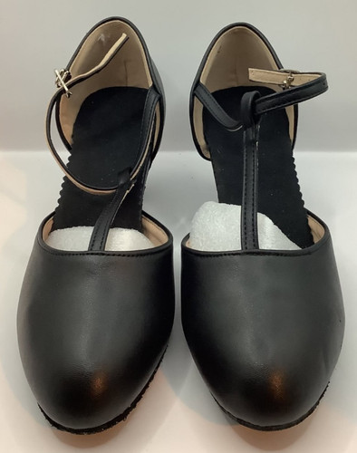 Bokind donna strap latino - bokind, t-strap