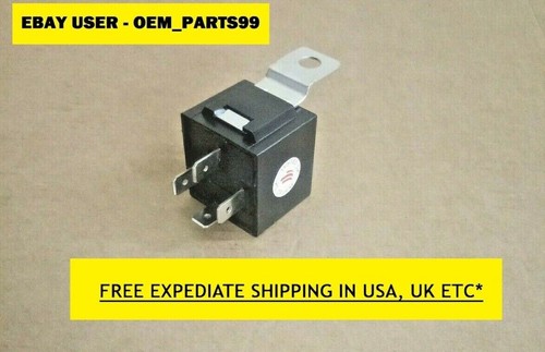 Terna jcb mini - relè, pin