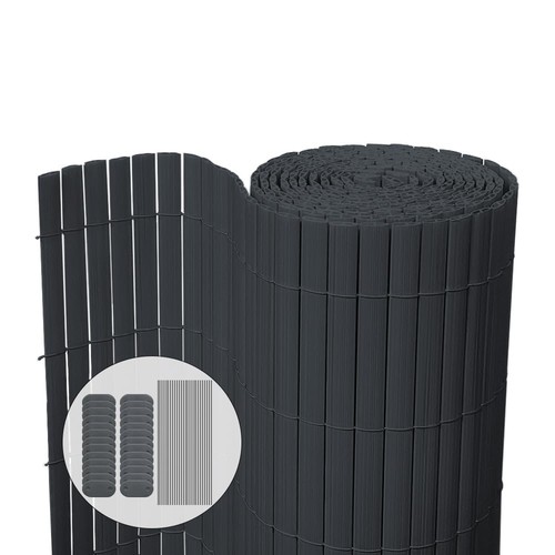 Canniccio pvc frangivista - pvc,