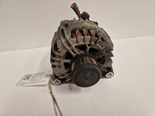 Alternatore ford fiesta mk7 - fiesta,