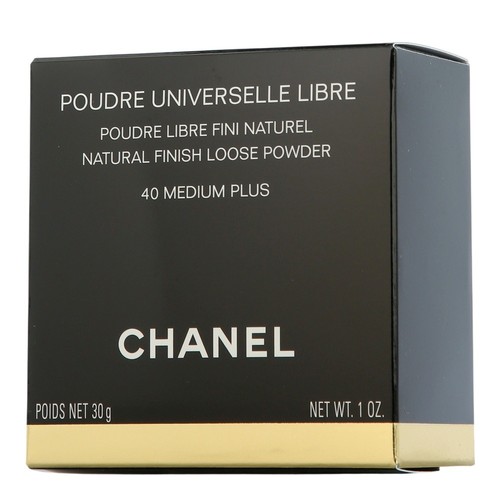 Chanel poudre universelle - chanel,