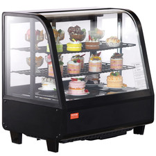 Vetrina Refrigerata VEVOR