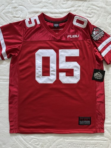Maglia camicia fubu - camicia,