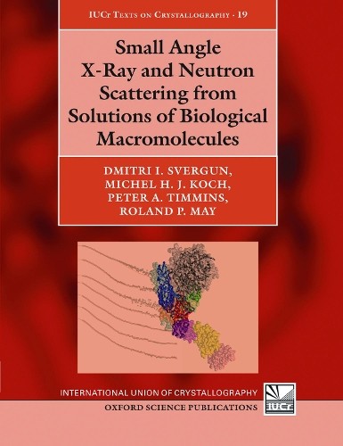 Small angle ray - angle, x-ray