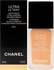 Chanel Ultra Le Teint Fluide