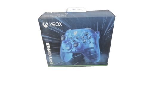 Xbox special edition wireless - special,