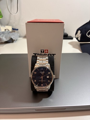Orologio automatico uomo