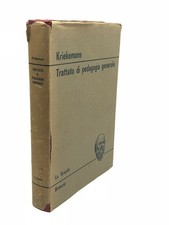 Albert Kriekemans - TRATTATO