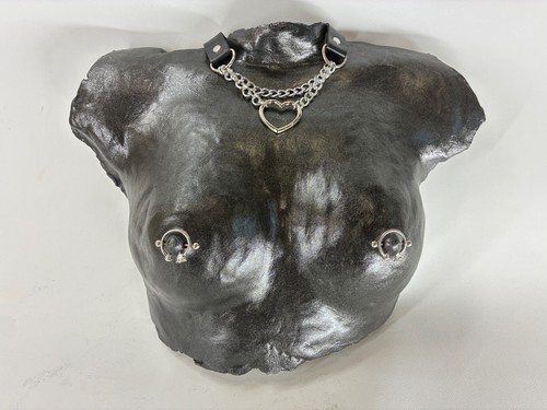Scultura anelli per - scultura,