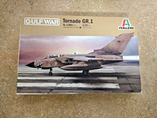 Italeri Tornado GR.1 Guerra