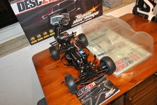 Team Durango DESC 210 R