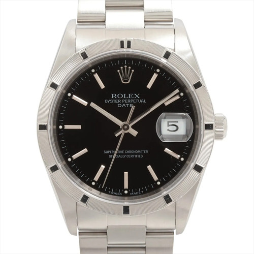 Rolex oyster perpetual - oyster,