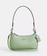 Coach Teri Mini borsa a