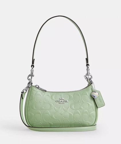 Coach teri mini borsa - coach, a