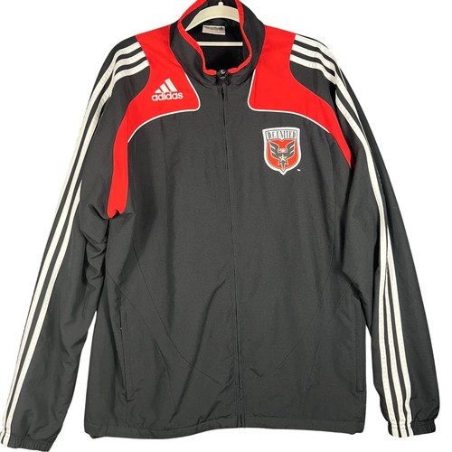Adidas united track jacket - adidas,