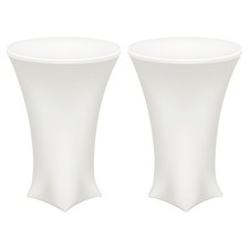 2 Pezzi Tovaglia da Cocktail