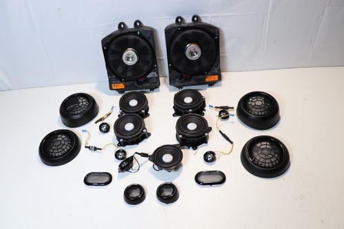 Set subwoofer altoparlante - set,